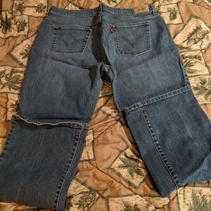 Women's Jeans Size 16